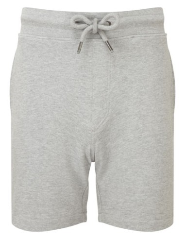 WOM-WB901-Mens Recycled Jersey Shorts